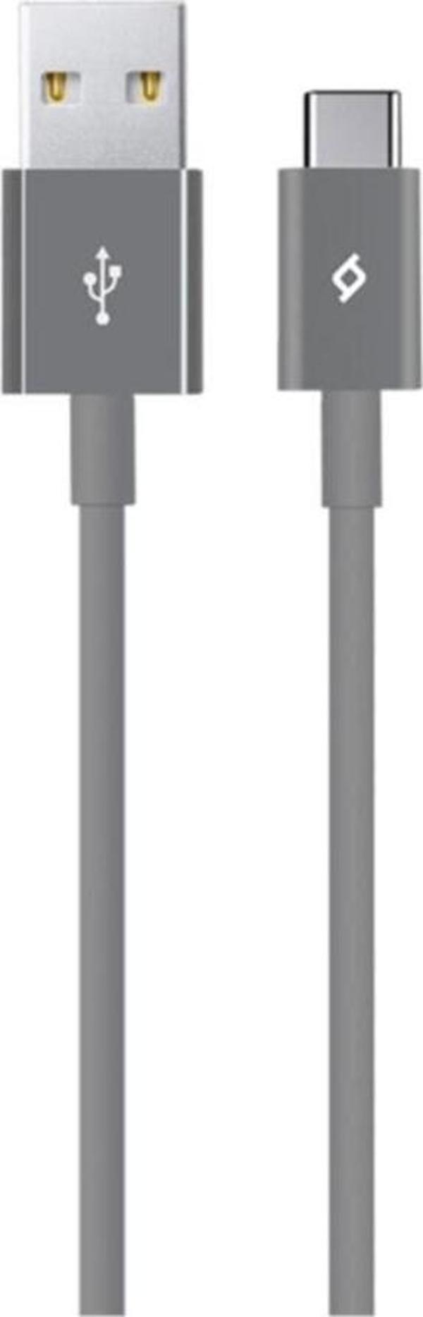TTec Type C Şarj Kablosu 2DK12GR - Image 1
