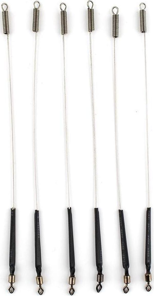 Mustad Rig & Surf Ref.9961 Size 10cm 6lı Pkt - Image 1