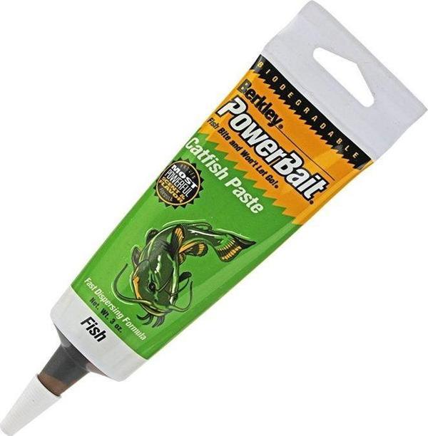 Berkley Powerbaıt Catfish Paste Fish - Image 1