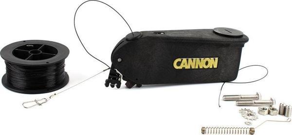 Cannon Speed N Temp Sensor 2300002 - Image 1
