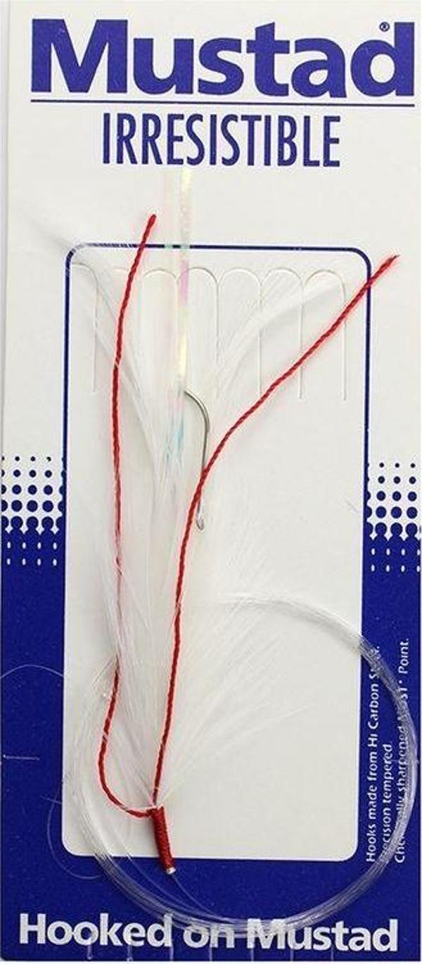 Mustad Flı.1 Irrssıstıble 0,30 Mm No:8690/5 - Image 1