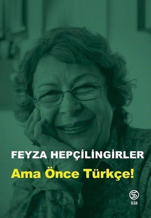 Ama Önce Türkçe! - Sia - Image 1
