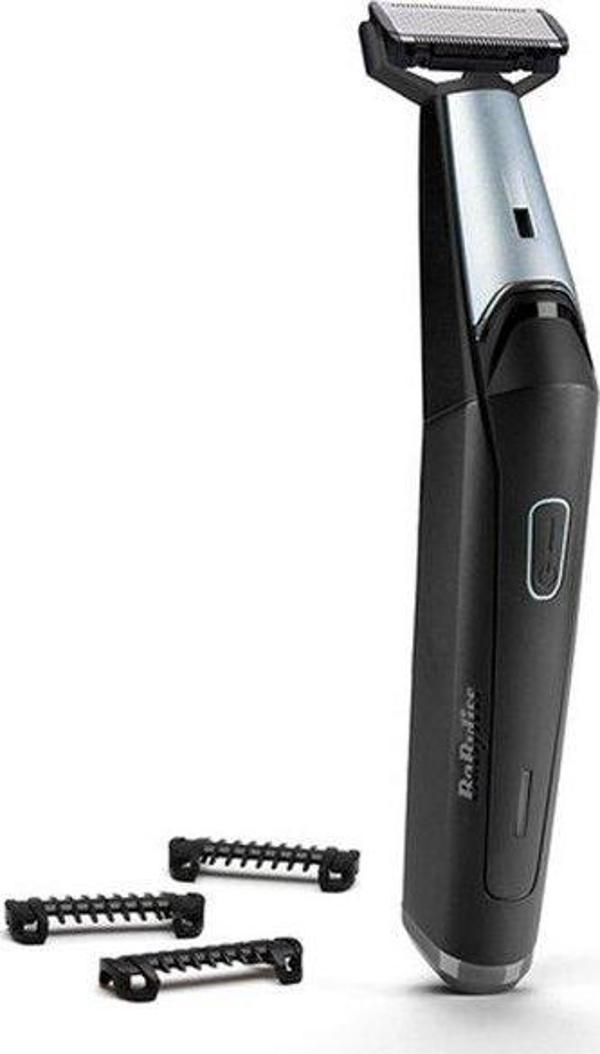 BaByliss T880E Triple S Sakal Kesme ve Şekillendirme Makinesi - Image 1