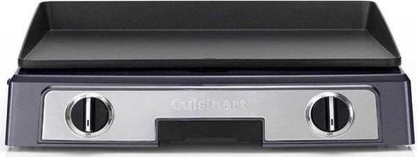 Cuisinart PL60BE Plancha Elite Çok Fonksiyonlu Izgara Mavi - Image 1