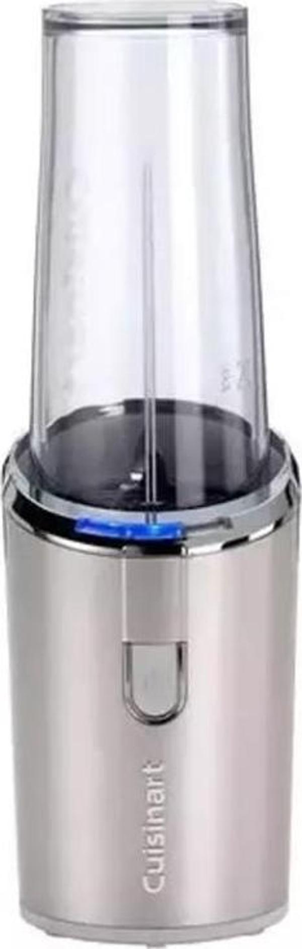 Cuisinart Kablosuz Kompakt Blender Gümüş-Rpb100E Gümüş - Image 1