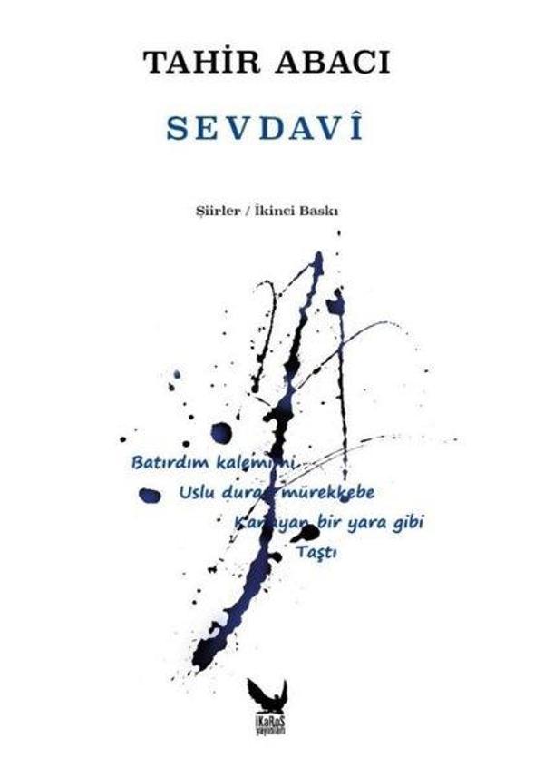Sevdavi - İkaros Yayınları - Image 1