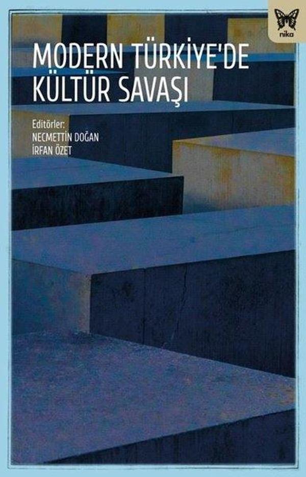 Modern Türkiye'de Kültür Savaşı - Nika Yayınevi - Image 1