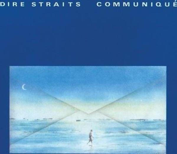 Mercury UK Communique 180 Gr.Audiophile Vinyl Mastered From Original Anologue Master Tapes+Mp3 Download Vouch - Image 1