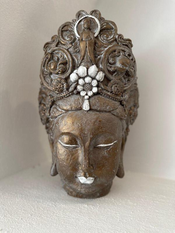 Sooboho Buddha Heykel - Image 1