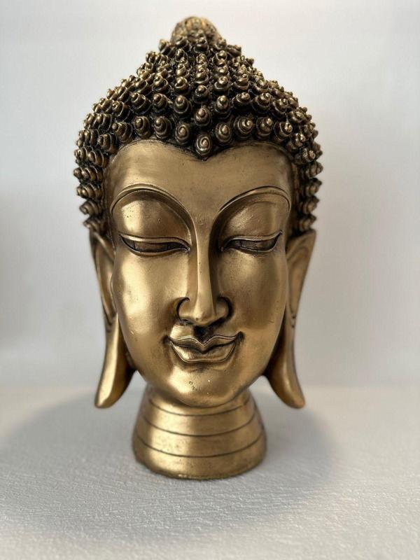 Sooboho Buddha Heykel - Image 1