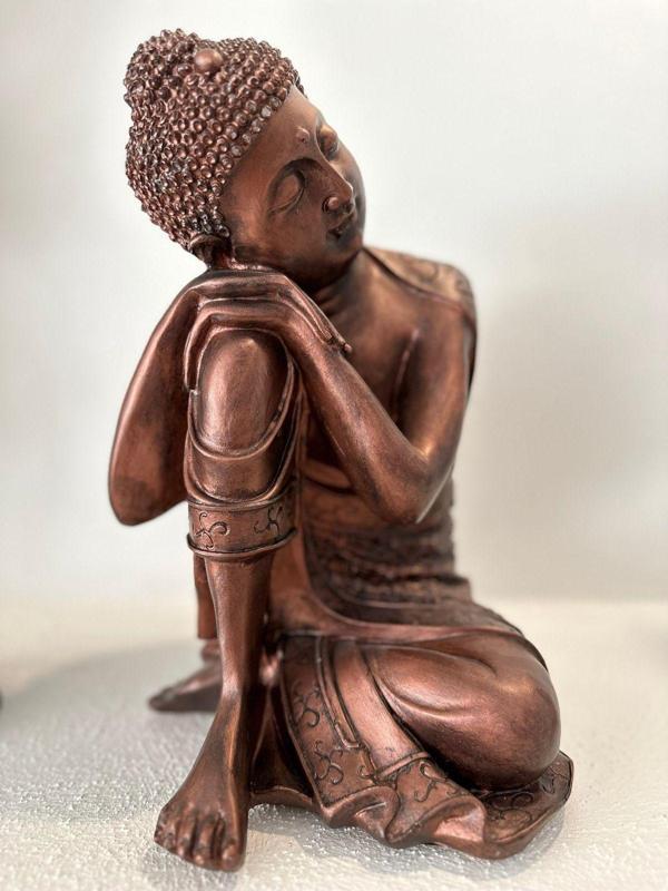 Sooboho Buddha Heykel - Image 1