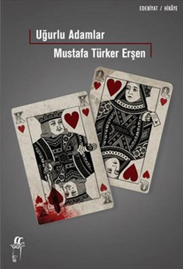 Oğlak Yayıncılık Uğurlu Adamlar - Oğlak Yayıncılık - Image 1