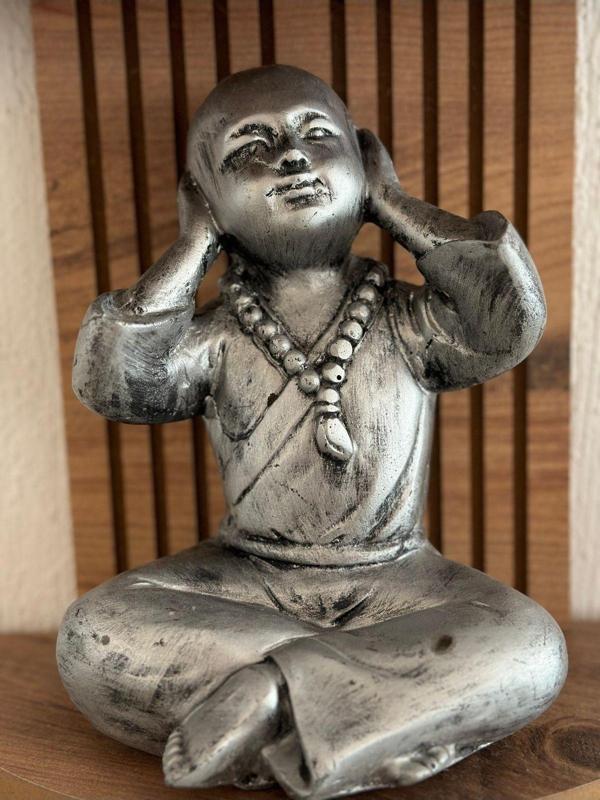 Sooboho Buddha Heykel Büyük - Image 1
