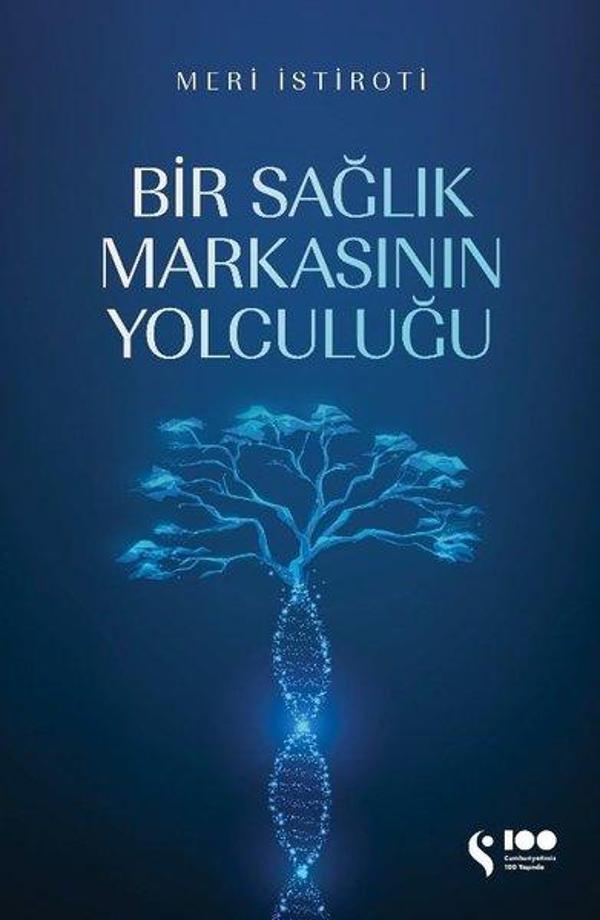 Bir Sağlık Markasının Yolculuğu - Doğan Solibri - Image 1