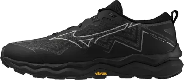 Wave Daichi 9 GTX Erkek Koşu Ayakkabısı Siyah - Image 1