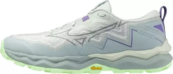 Wave Daichi 9 Kadın Koşu Ayakkabısı Gri - Image 1