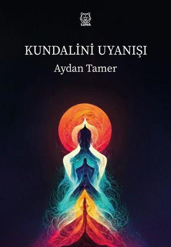 Kundalini Uyanışı - Luna Yayınları - Image 1