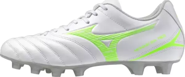 Monarcida Neo 3 Select Erkek Krampon Beyaz / Yeşil - Image 1