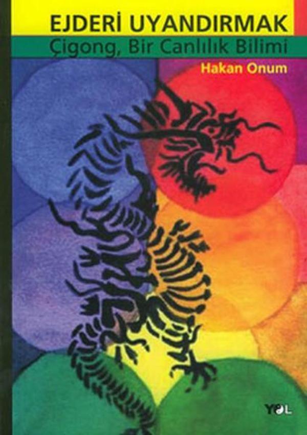 Ejderi Uyandırmak - Yol Yayınları - Image 1