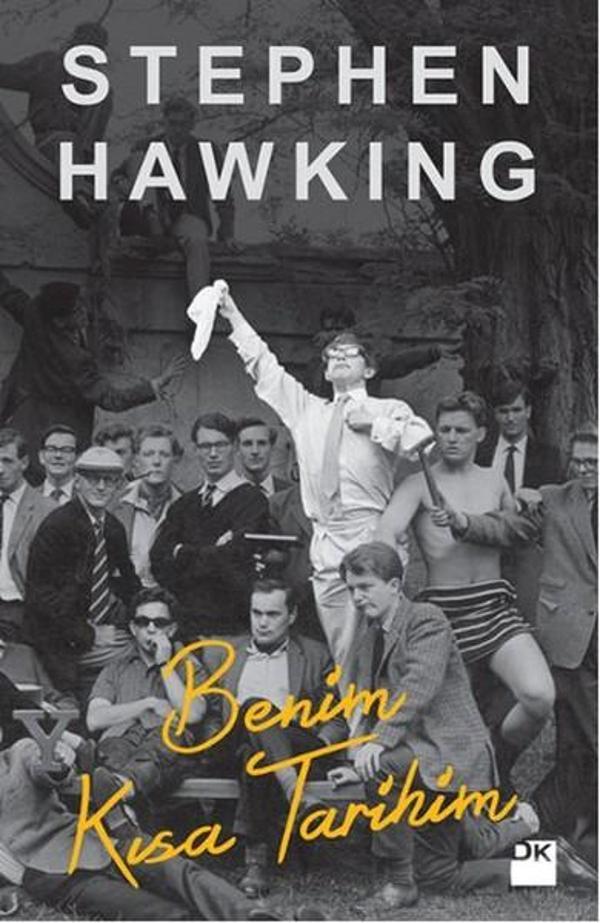 Benim Kısa Tarihim - Doğan Kitap - Image 1