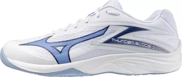 Thunder Blade Z Unisex Voleybol Ayakkabısı Beyaz - Image 1
