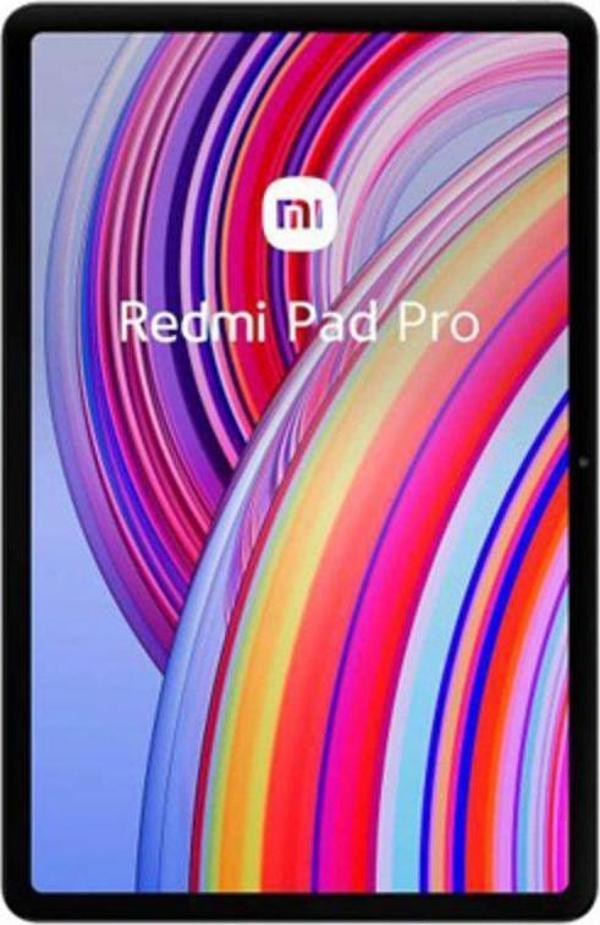 Xiaomi Redmi Pad Pro Yeşil 8 GB 256 GB 12.1" Tablet - Image 1