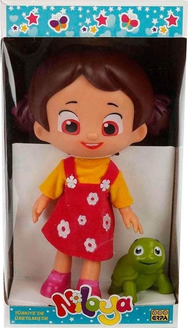 35 cm Niloya ve Tospik  0504 - Image 1