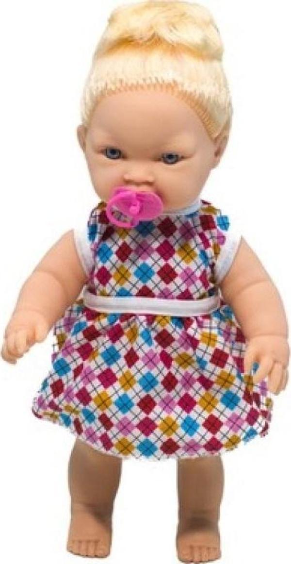 36 cm Emzikli Ağlayan Et Bebek 5679 - Image 1