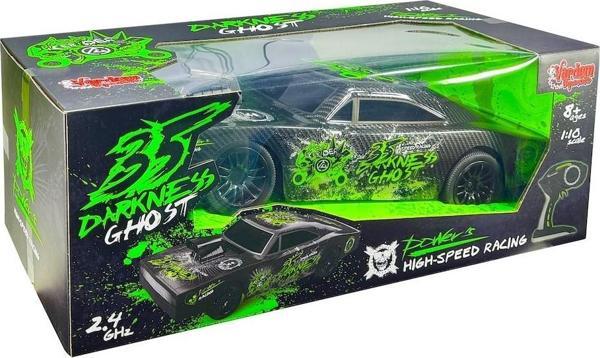 45x20 Uzaktan Kumandalı Şarjlı Araba 9643 - Image 1