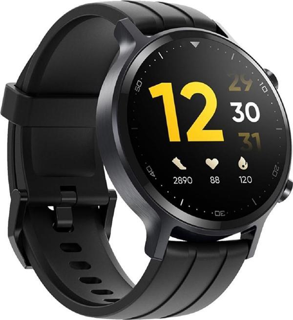 Winex Realme Watch Ön Darbe Emici Ekran Koruyucu Nano Cam (4 Adet) - Image 1