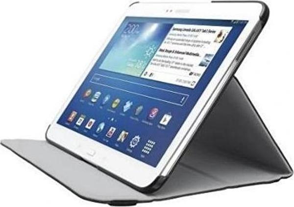 Trust Folio Stand For Galaxy Tab3 7.0 İnç Tablet Kılıfı  - Image 1
