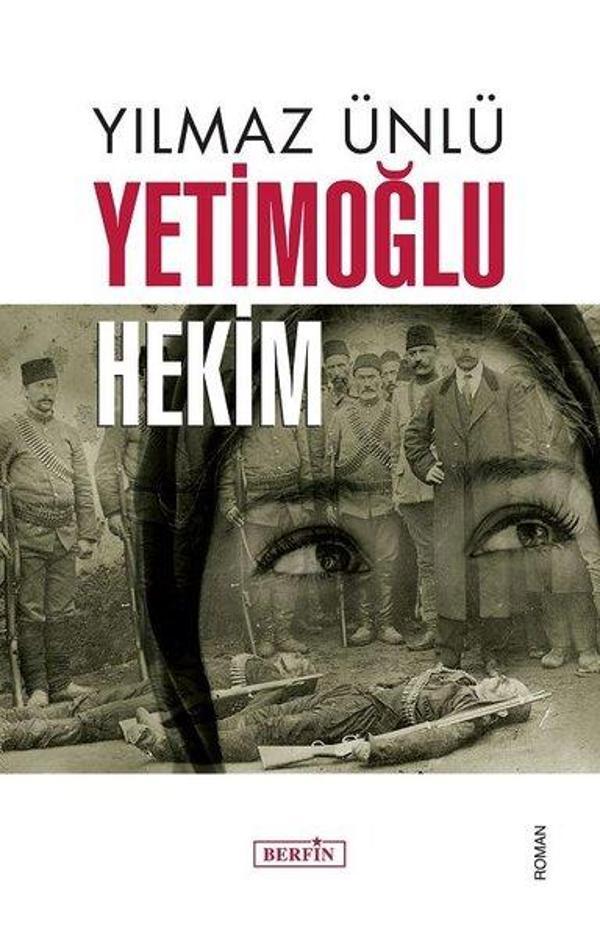 Berfin Yayınları Yetimoğlu Hekim - Berfin Yayınları - Image 1
