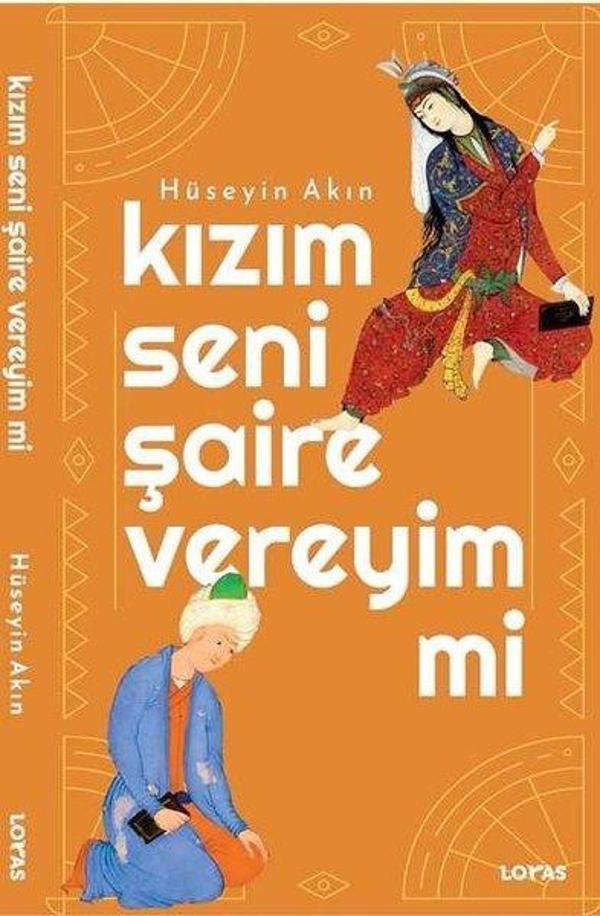 Kızım Seni Şaire Vereyim mi - Loras Kitap - Image 1