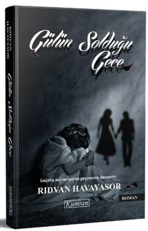 Gülün Solduğu Gece - Kumran - Image 1
