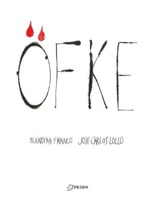 Öfke - Desen Yayınları - Image 1