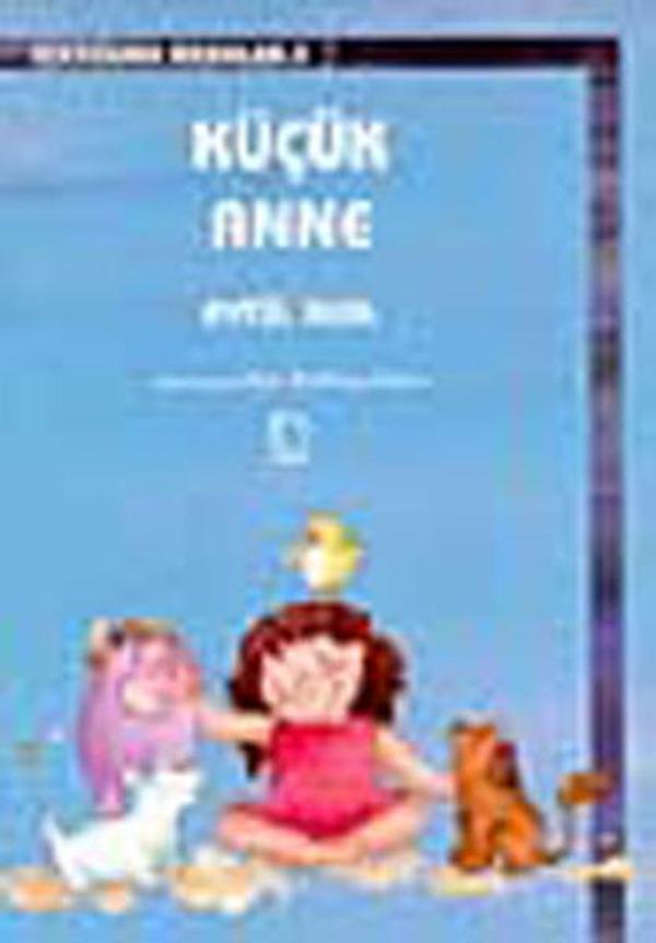 Uçanbalık Yayıncılık Küçük Anne - Uçanbalık Yayıncılık - Image 1