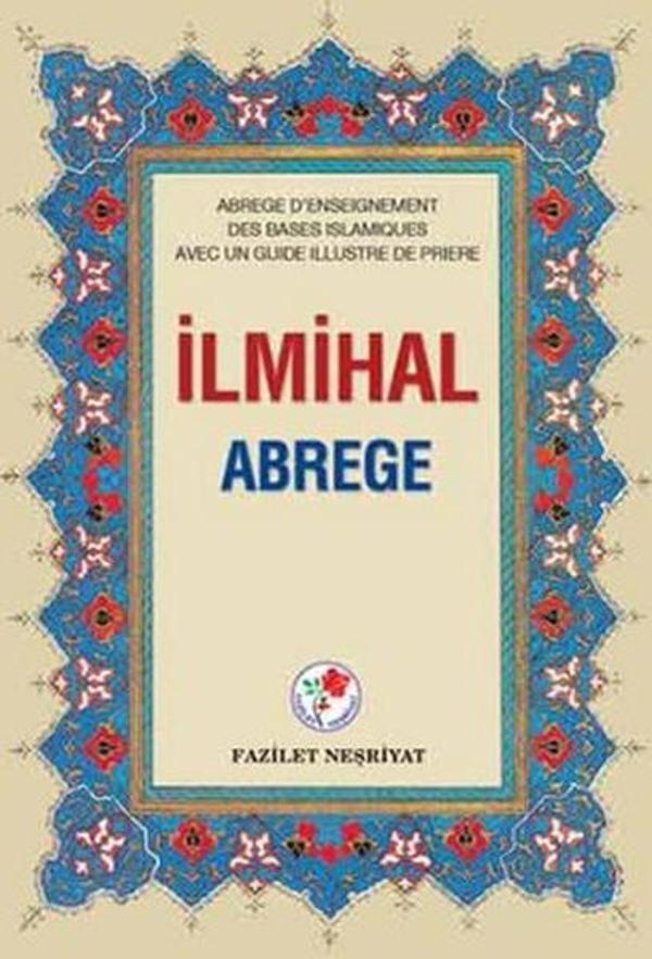 İlmihal Abrege (Karton Kapak) - Fazilet Neşriyat - Image 1