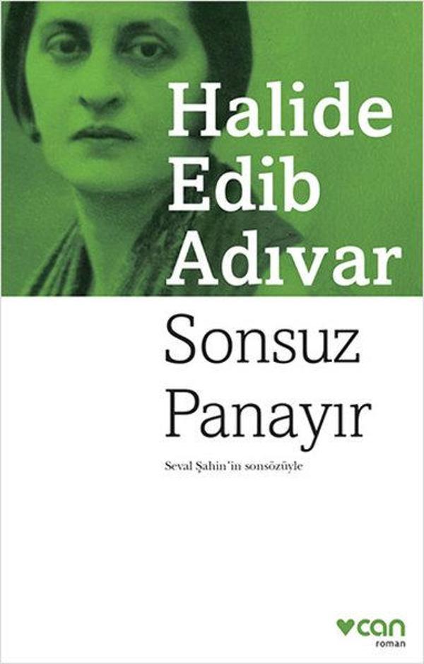 Sonsuz Panayır - Can Yayınları - Image 1