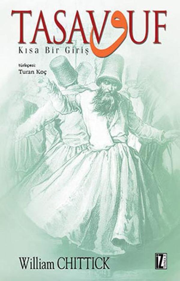 Tasavvuf - İz Yayıncılık - Image 1