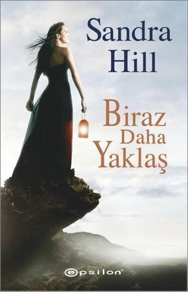 Biraz Daha Yaklaş - Epsilon Yayınevi - Image 1
