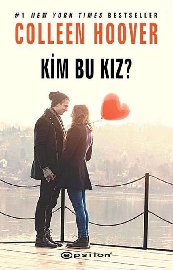 Kim Bu Kız? - Epsilon Yayınevi - Image 1
