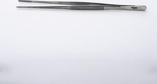 Pirge Gastro Pmg Şef Cımbızı Düz 30 Cm 81107 - Image 1