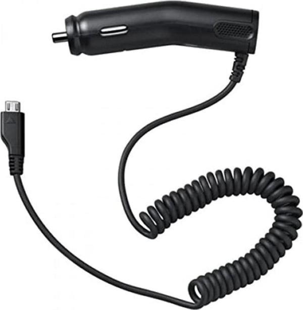 Samsung ECA-U16CBEGSTD Micro Usb 5W 1A Araç Şarj Aleti - Image 1