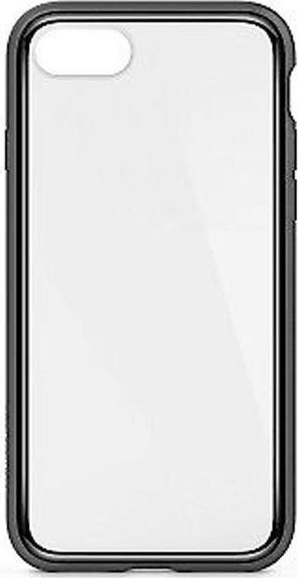 Belkin SheerForce Kılıf iPhone 7 ile Uyumlu Siyah F8W849BTC00 - Image 1