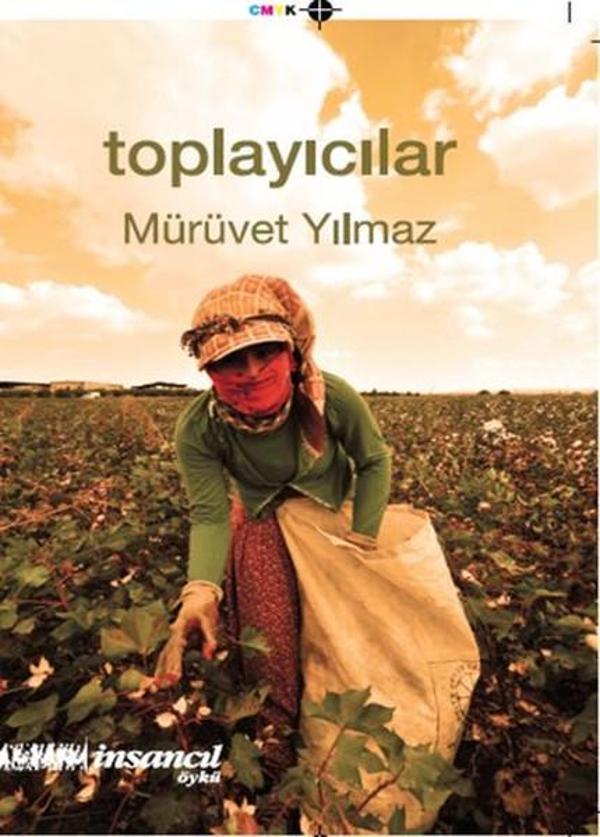 Toplayıcılar - İnsancıl Yayınları - Image 1