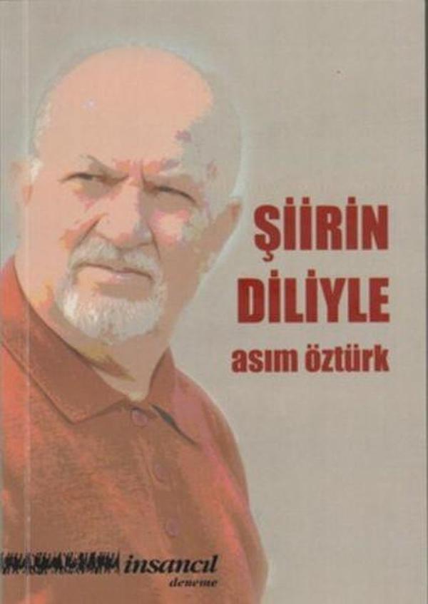 Şiirin Diliyle - İnsancıl Yayınları - Image 1
