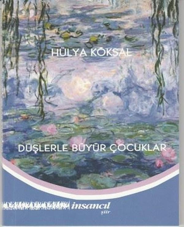 Düşlerle Büyür Çocuklar - İnsancıl Yayınları - Image 1