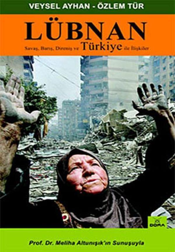 Lübnan - Dora Yayıncılık - Image 1