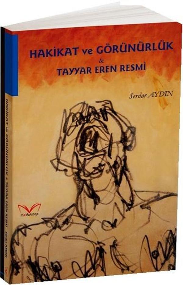 Hakikat ve Görünürlük-Tayyar Eren Resmi - MedaKitap - Image 1