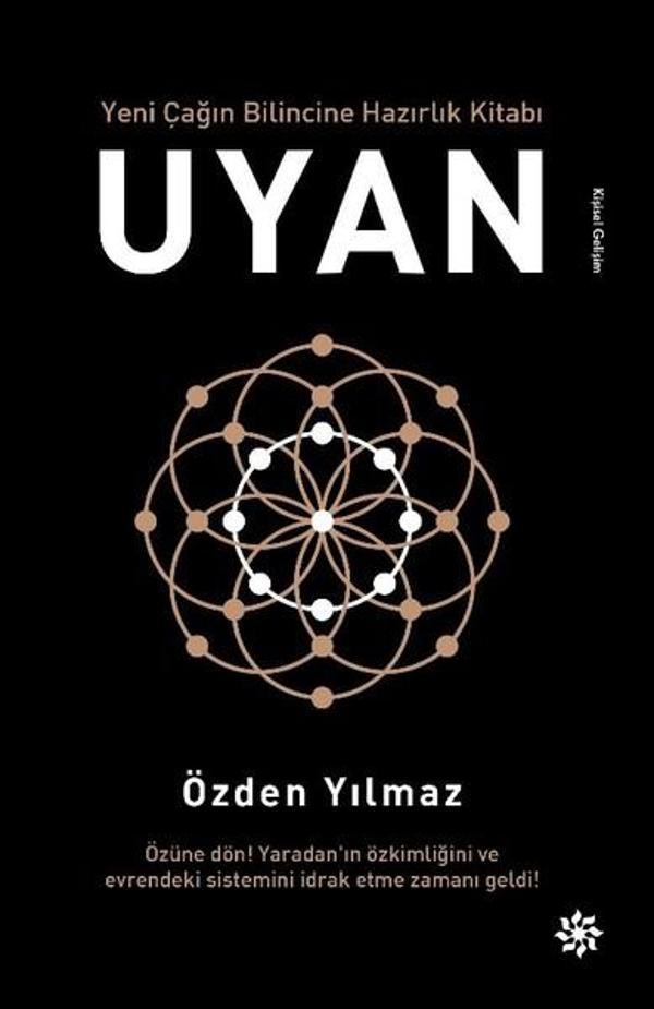 Yeni Çağın Bilincine Hazırlık Kitabı Uyan - Doğan Novus - Image 1